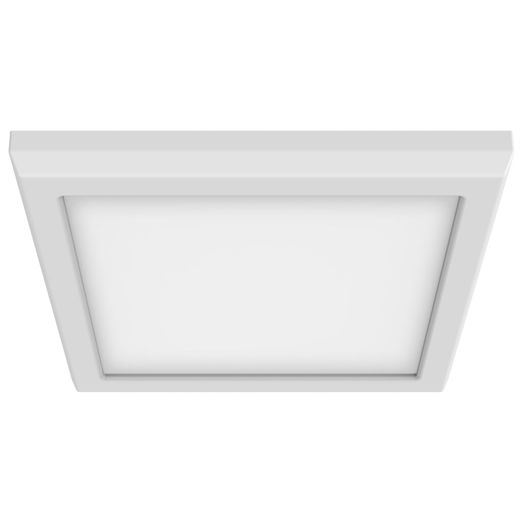 Satco 62-1714 11W LED Flush Mount Fixture Blink Pro - 7in; CCT