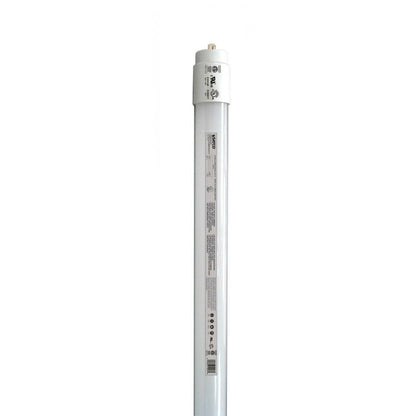 10 pack - Satco S11927 24W T8 LED Light Bulb