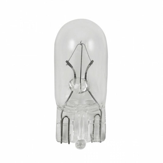 10 pack - 400 T3.25 Warm White Incandescent Light Bulb
