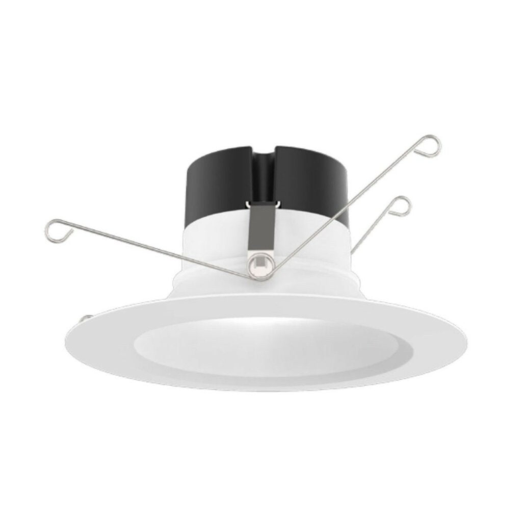 Juno 65SEMW SWW5 90CRI M6 10.5W 5/6" Round LED Downlight Dimmable