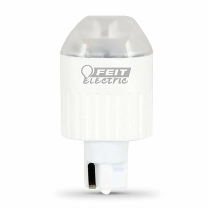Feit Electric LVW18/LED 2W White LED Light Bulb