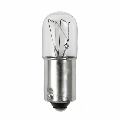 10 pack - 1819 T3.25 Warm White Halogen Light Bulb