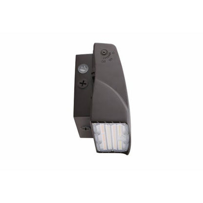 Halco 39878 100W/110W/120W LED Dimmable Fixture AWP-5-WS-CS-U-PC CCT