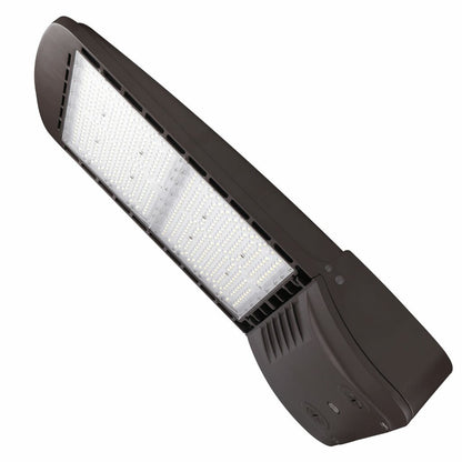 ProLED 24868 300W LED Dimmable Fixture SekTor Area Light Type 3 5000K