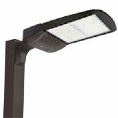 ProLED 24868 300W LED Dimmable Fixture SekTor Area Light Type 3 5000K