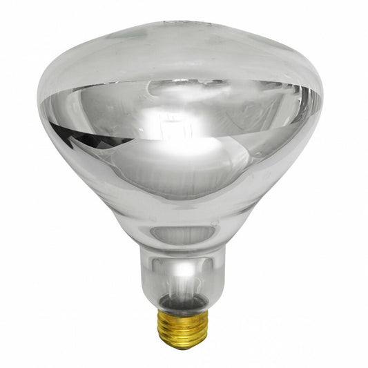 375R40/1 375W R40 Warm White Incandescent Light Bulb