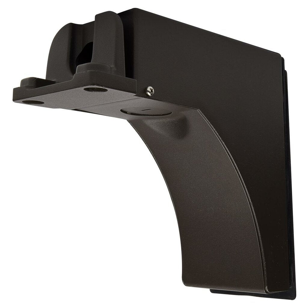 Satco 65-876 AREA LIGHT FIXED ARM MOUNT Area Light Fixed Arm Mount