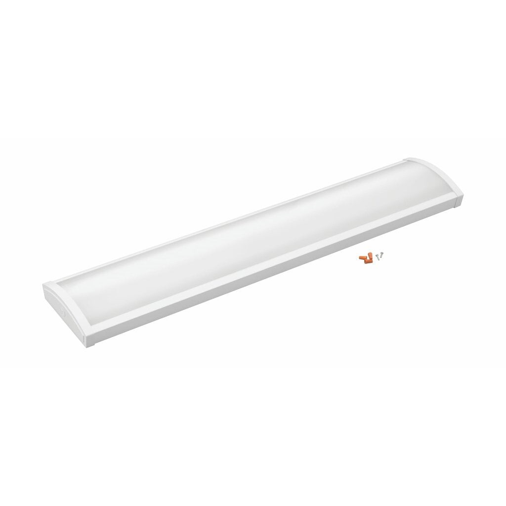 Lithonia FML4W 48 5000LM 840 ZT MVOLT 53.4W LED Linear Wrap Dimmable