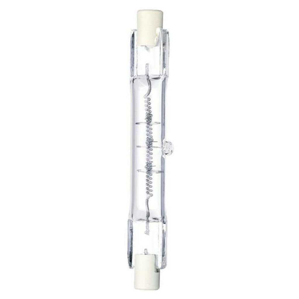 6 pack - Westinghouse 0475900 250W T3 Halogen Light Bulb