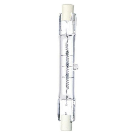 6 pack - Westinghouse 0475900 250W T3 Halogen Light Bulb