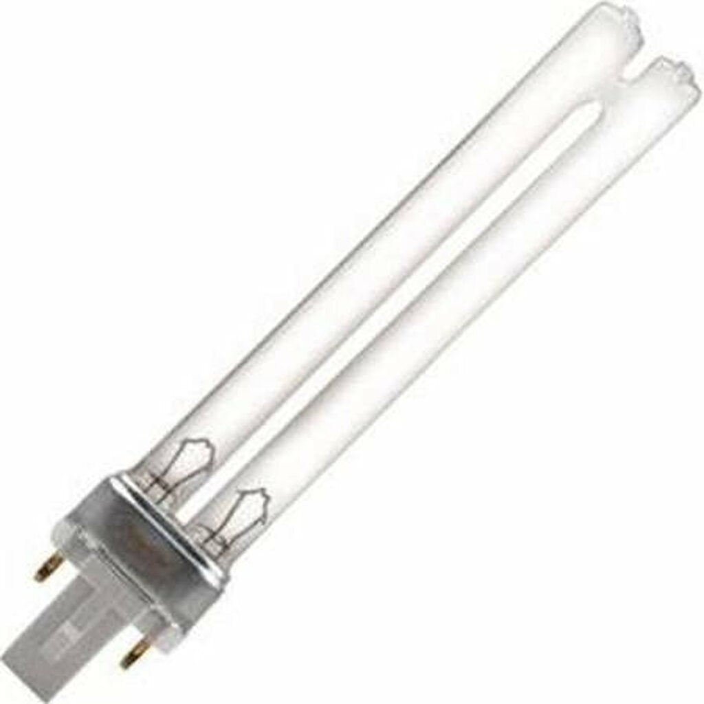 5004 9W Single-Tube CFL Light Bulb