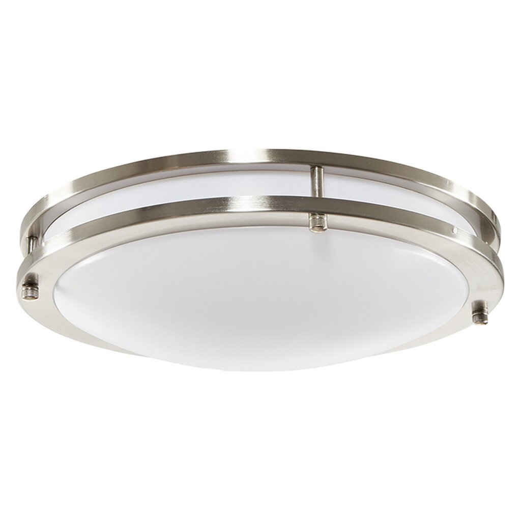 Luxrite LR23282 18W LED Ceiling Dimmable Fixture