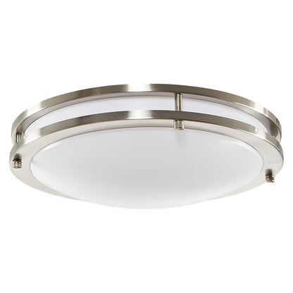 Luxrite LR23282 18W LED Ceiling Dimmable Fixture