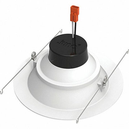 Juno 6RLD G4 07LM 30K 90CRI 120 FRPC WWH M6 6" LED Downlight Dimmable