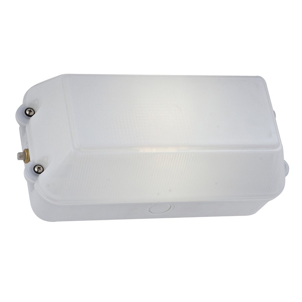 Sunpark BH1D-4000K LED Fixture