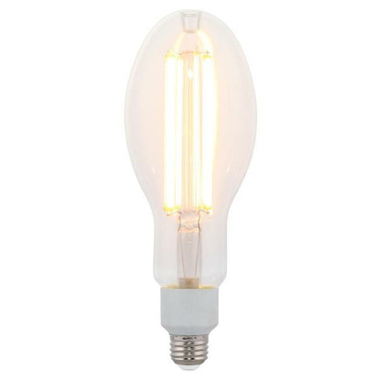 Westinghouse 524900 32W ED28 Warm Amber Warm White LED Light Bulb