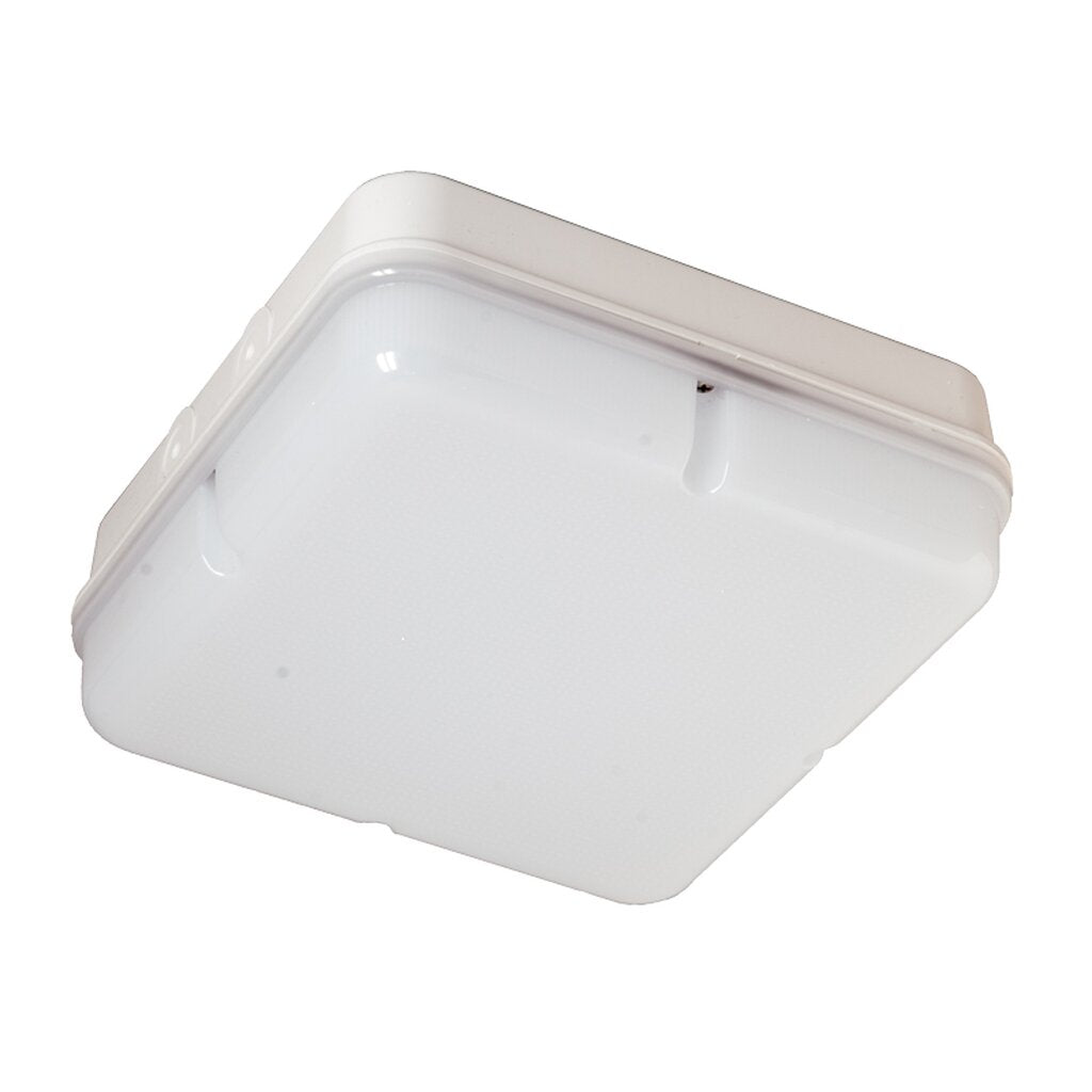 Sunpark BH3D-4000K 16W LED Fixture Outdoor Surface Mount