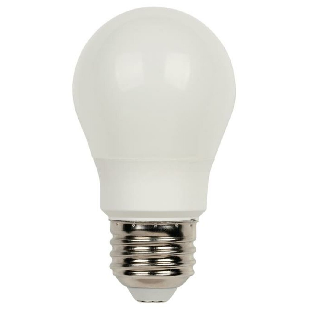 Westinghouse 4513600 5.5W A15 Warm White LED Light Bulb