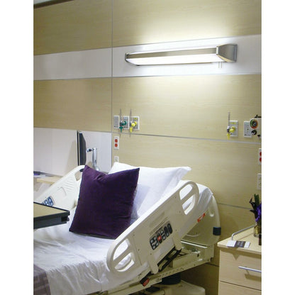 AFX IDB325E8BN Overbed Fixture Ideal 40'' Fluorescent