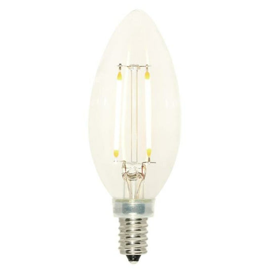 Westinghouse 5059100 2.5W B11 LED Light Bulb