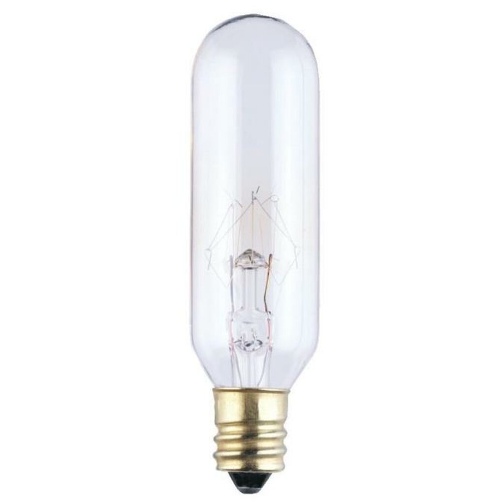 Westinghouse 0388200 15W T6 Incandescent Light Bulb