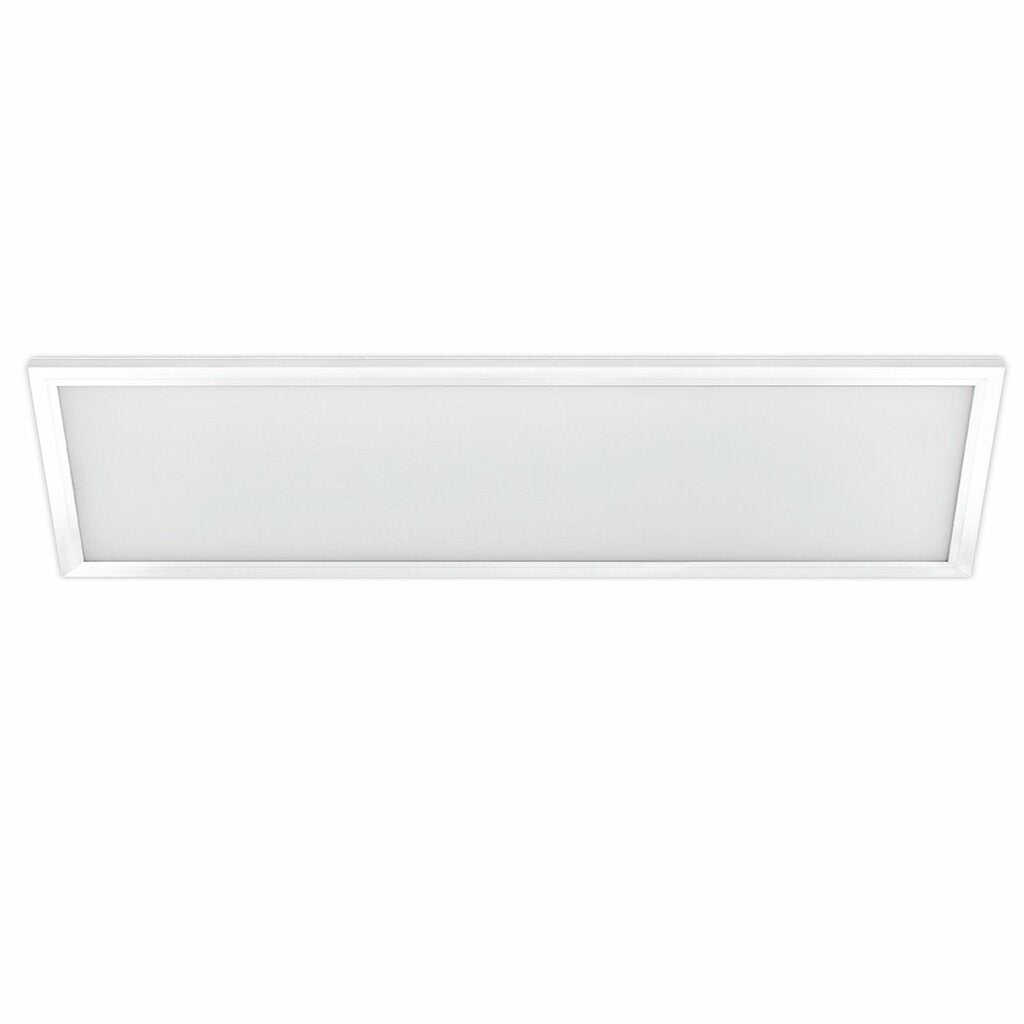 Feit Electric FP1X4/840/WH 50W LED Edge-Lit Flat Panel Fixture 1x4