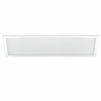 Feit Electric FP1X4/840/WH 50W LED Edge-Lit Flat Panel Fixture 1x4