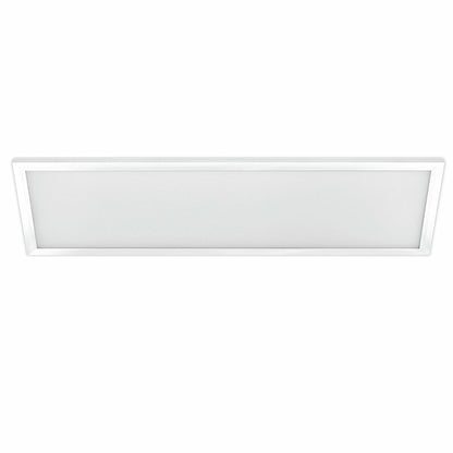 Feit Electric FP1X4/840/WH 50W LED Edge-Lit Flat Panel Fixture 1x4