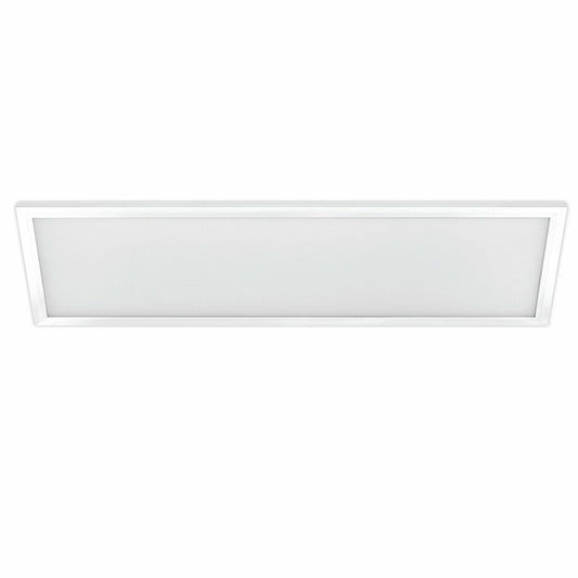 Feit Electric FP1X4/840/WH 50W LED Edge-Lit Flat Panel Fixture 1x4