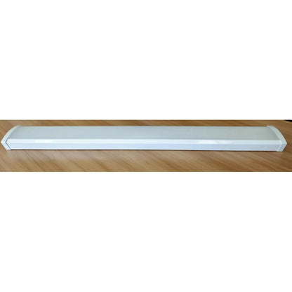 3 pack - Energetic Lighting WRA4NP52E83550-DF 40W LED Wrap Around