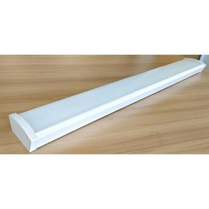 3 pack - Energetic Lighting WRA4NP52E83550-DF 40W LED Wrap Around