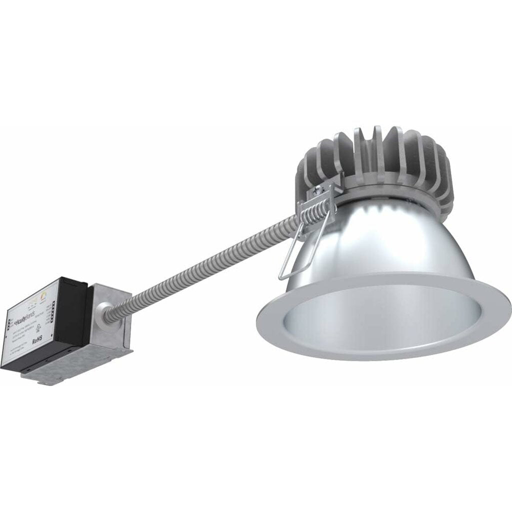 Lithonia LBR6 ALO2 SWW1 AR LSS MWD MVOLT UGZ 13W/19W/25W LED Recessed