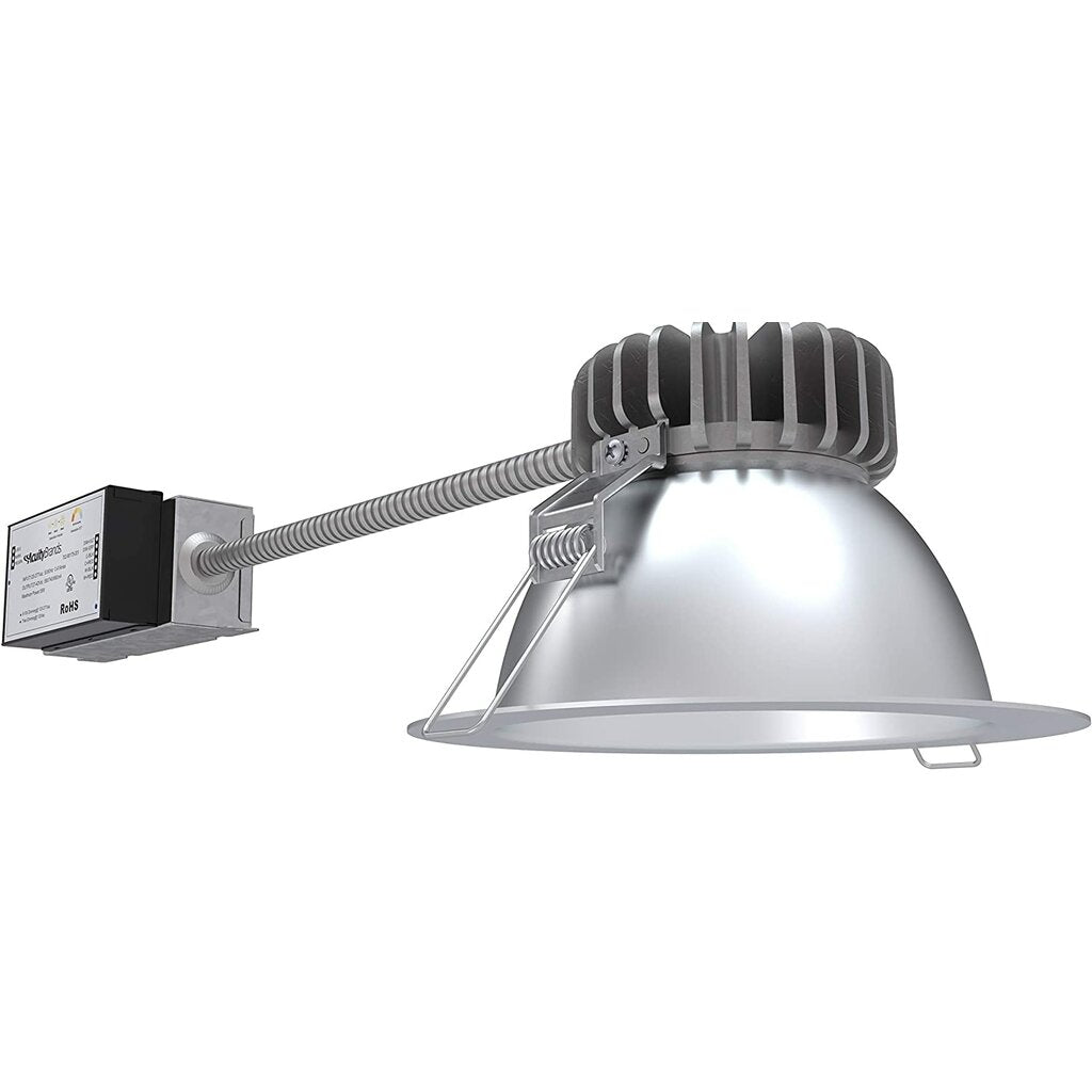 Lithonia LBR6 ALO2 SWW1 AR LSS MWD MVOLT UGZ 13W/19W/25W LED Recessed