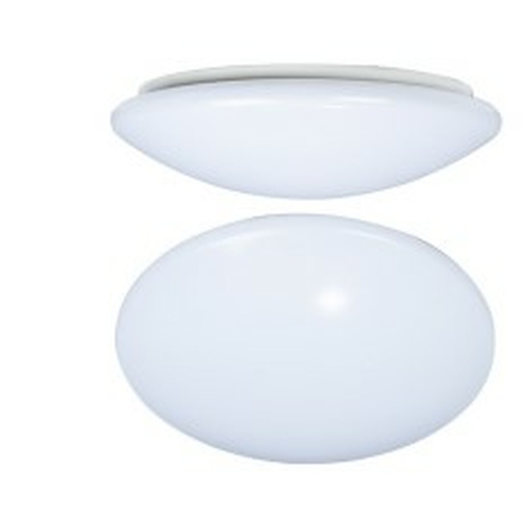 Energetic Lighting E4FMR12D-93050 10" Round Ceiling Downlight Fixture