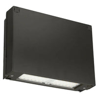 Lithonia WPX1 LED P2 40K MVOLT DDBXD M4 24W LED Wall Pack Fixture The
