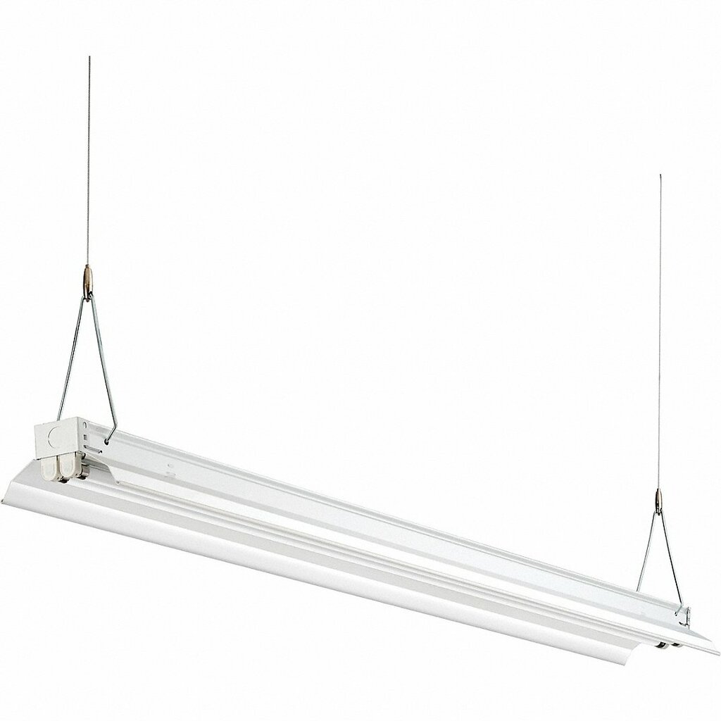 Lithonia ZACVH M100 INDUSTRIAL LIGHTING LOW BAY INDUSTRIALS & STRIPS