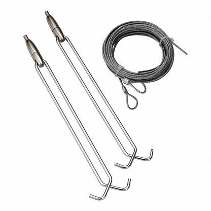 Lithonia ZACVH M100 INDUSTRIAL LIGHTING LOW BAY INDUSTRIALS & STRIPS