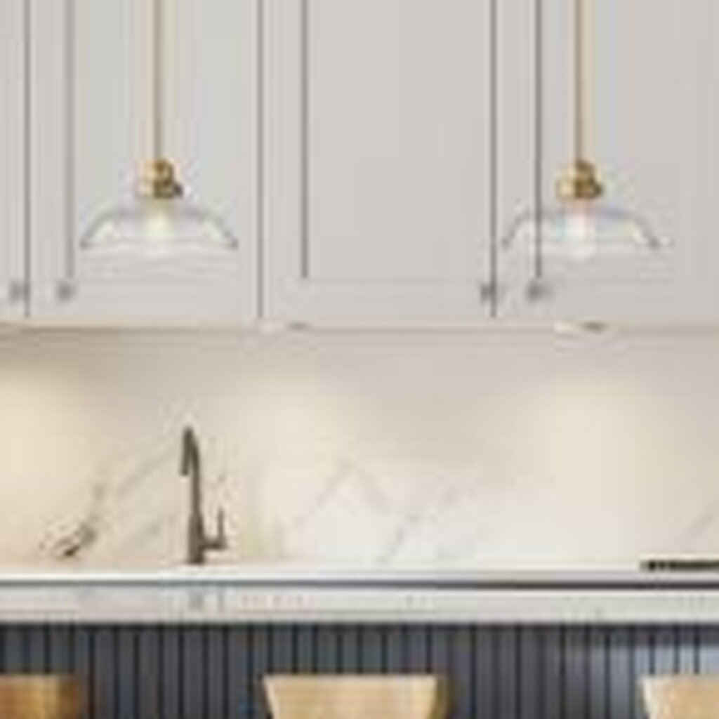 Westinghouse 6132400 60W Incandescent LED Pendant Fixture Iron Hill