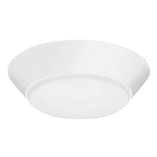 Lithonia FMMLS 7 SWW2 M6 12.2W 7" Round LED Ceiling Downlight Dimmable