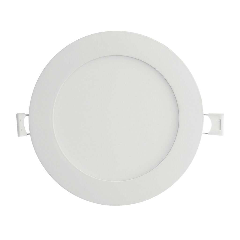 Luxrite LR22745 13W 6" Round LED Downlight Dimmable Fixture