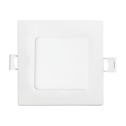 Luxrite LR22748 13W 6" Square LED Downlight Dimmable Fixture