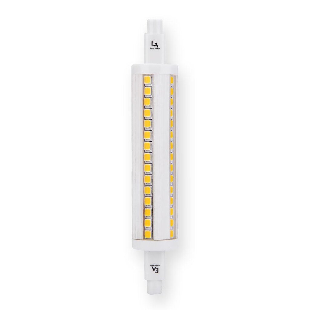 EmeryAllen EA-R7S-8.0W-2780-D 8W T3 Warm White LED Light Bulb