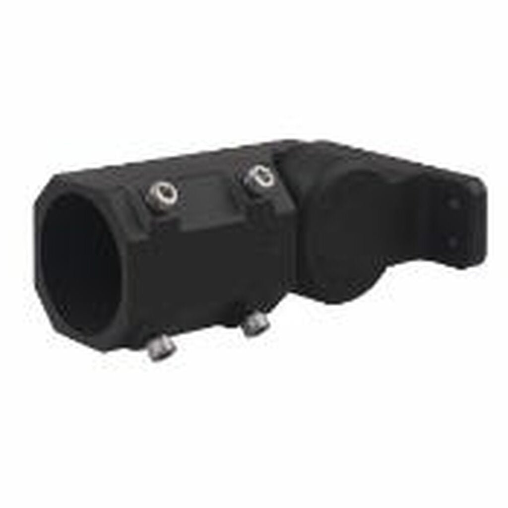 Halco 24870 LED Fixture SekTor Slipfit Knuckle Mounting Braket Sektor