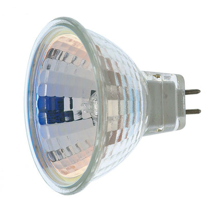 Satco S1964 65W MR16 Warm White HALOGEN Light Bulb