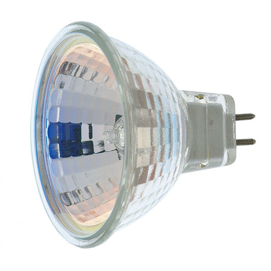 Satco S1964 65W MR16 Warm White HALOGEN Light Bulb