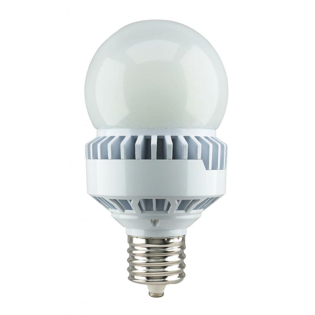 Satco S13109 35W A23 Cool White LED Light Bulb
