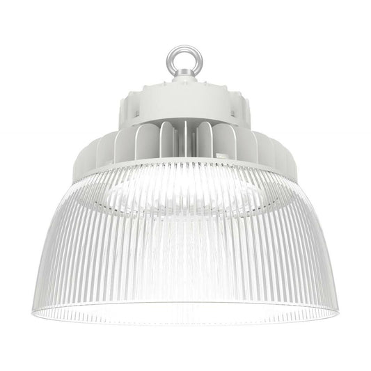 Satco 65/187 Fixture Prismatic Shade For LED UFO High Bay