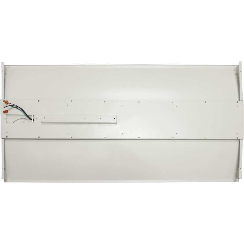 Satco 65/427 40W LED Center Basket Dimmable Fixture Troffer - 2 ft. x