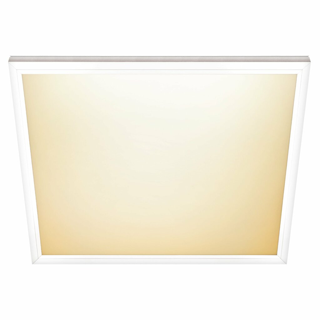 Feit Electric FP2X2/6WY/WH 48W LED Flat Panel Fixture 2x2 White