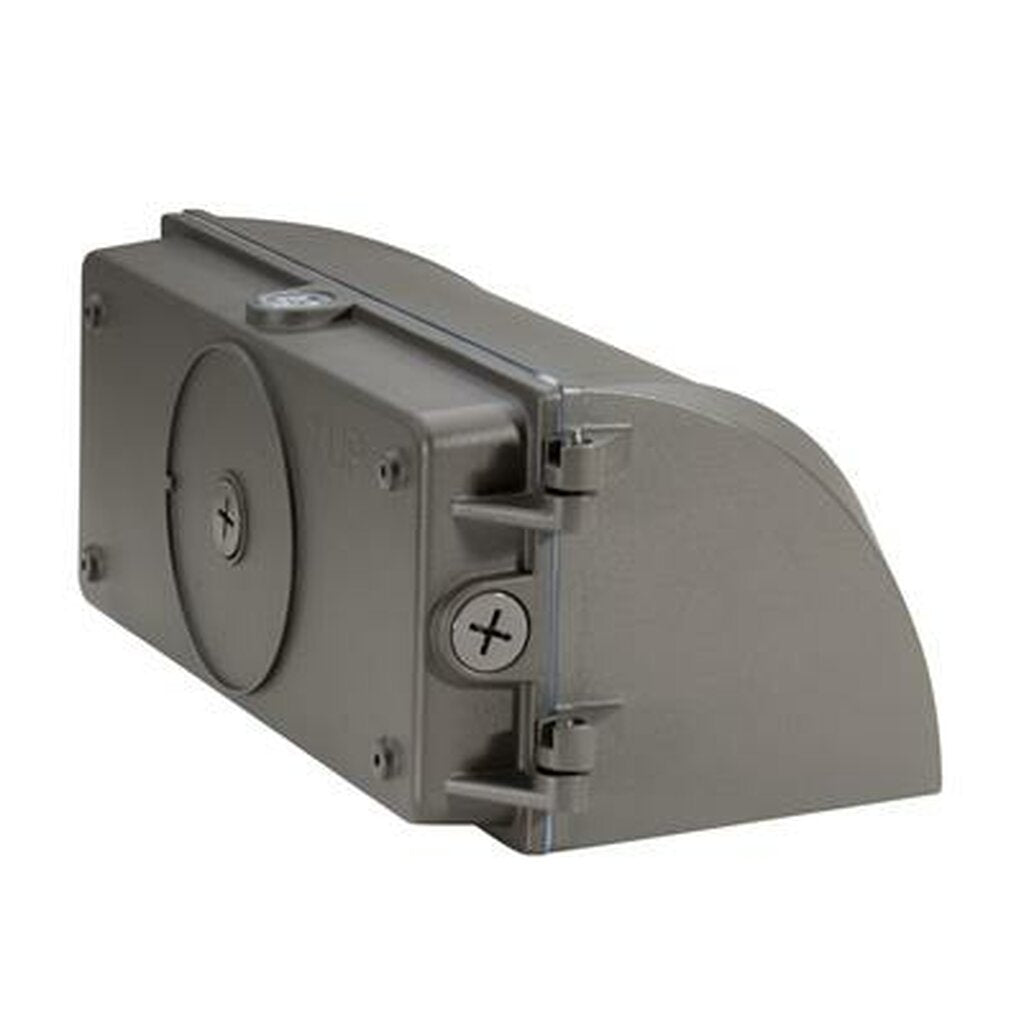 Topaz WPFC-75W-PCTS-BZ-PC 45W/60W/75W LED Cutoff Wall Pack Dimmable